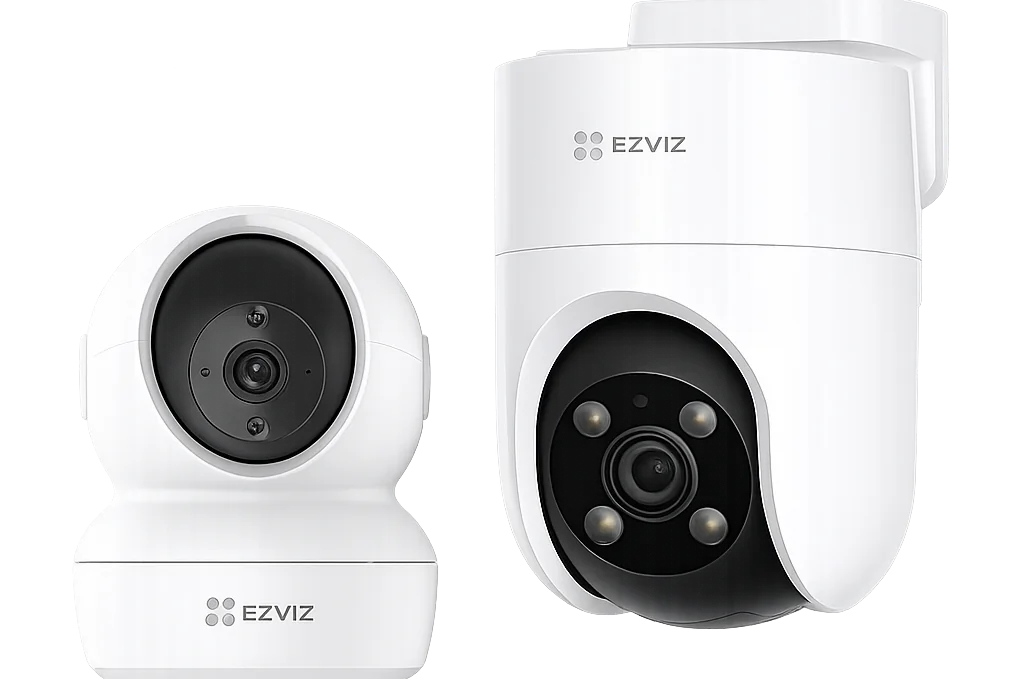 EZVIZ Combo