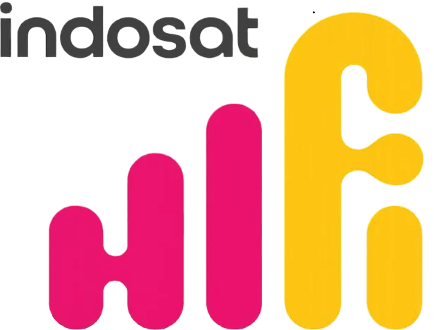 Indosat HIFI