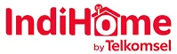 Logo Telkomsel One Internet Fiber